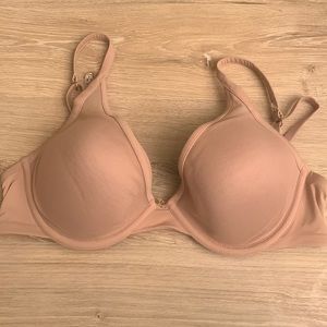 ThirdLove Classic Contour Plunge Bra